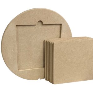 Lotus Wheel Potters Bat System With 12 Inserts