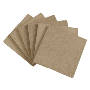 6 Extra Bat Systems Inserts