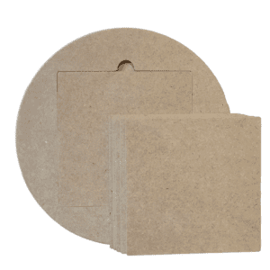 Easy Lift Potters Bat System With 12 Inserts